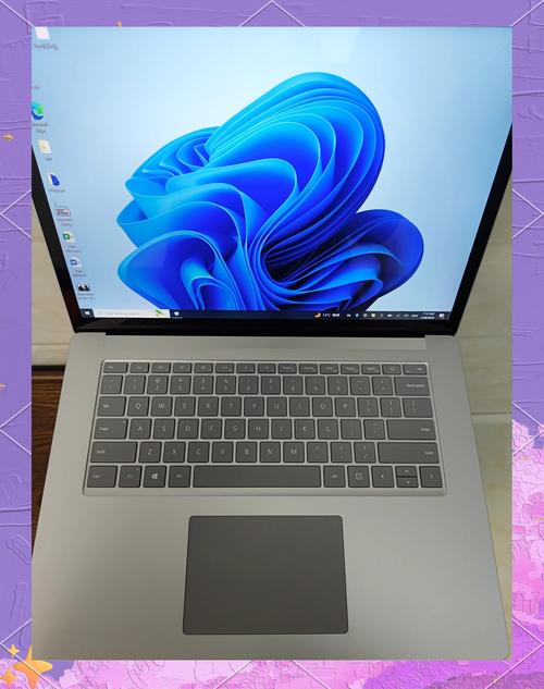 微软（Microsoft）Surface Laptop - 轻薄触控笔记本_资料手册-3