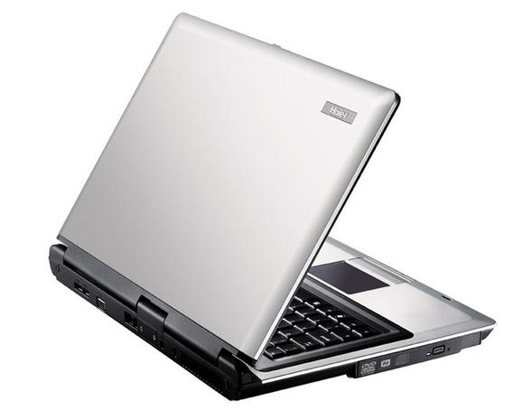海尔（Haier）锐志T520 – 商务轻薄笔记本_资料集锦