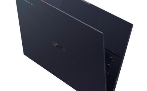 华硕 Chromebook CX9 – 轻薄商务笔记本_百科资料