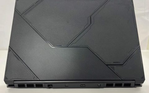 红米Redmi G 游戏本 2020 – 高刷电竞游戏本_百科资料