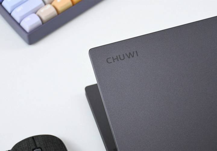 驰为 CoreBook Air Plus - 轻薄长续航笔记本_百科资料-3