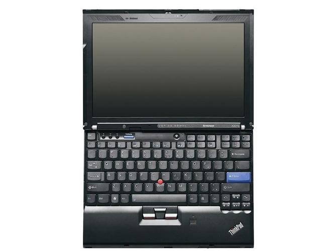 联想（Lenovo）ThinkPad X201s - 轻薄商务笔记本_资料手册-4