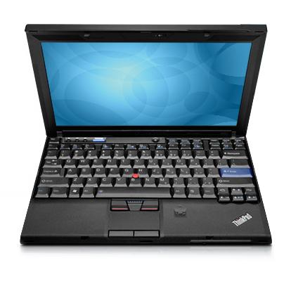 联想（Lenovo）ThinkPad X201s - 轻薄商务笔记本_资料手册-5