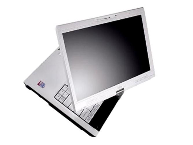 富士通(Fujitsu)LifeBook T1010 - 商务旋转触控本_资料手册-5 富士通(Fujitsu)LifeBook T1010 - 商务旋转触控本_资料手册-5