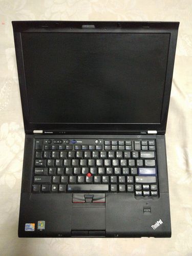 联想（Lenovo）ThinkPad T400s - 商务轻薄笔记本_资料大全-4