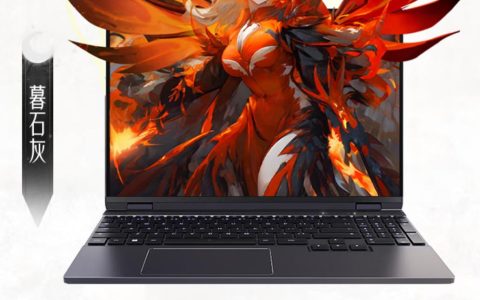 机械革命（MECHREVO）翼龙15 Pro – 高性能游戏笔记本_资料手册