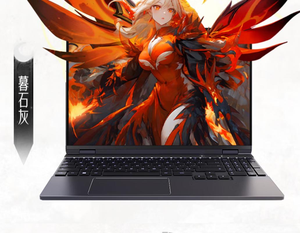 机械革命（MECHREVO）翼龙15 Pro – 高性能游戏笔记本_资料手册