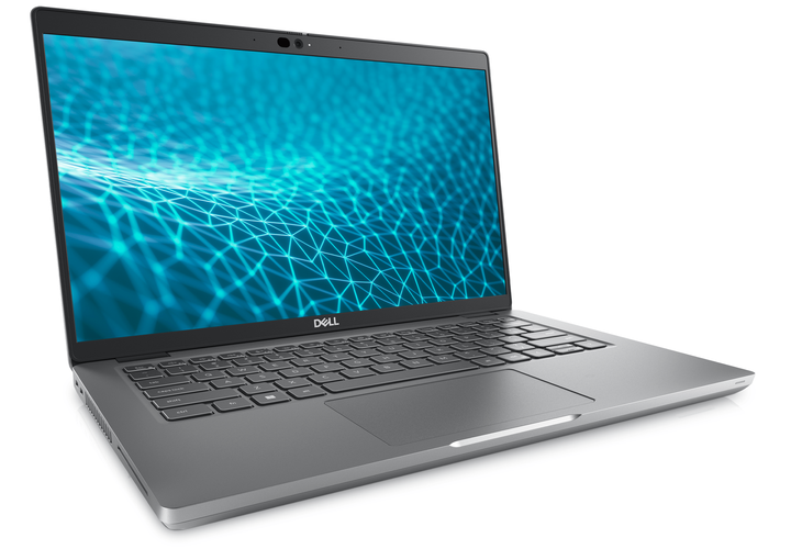 戴尔 Latitude 5000系列 - 商务轻薄笔记本_资料手册-1