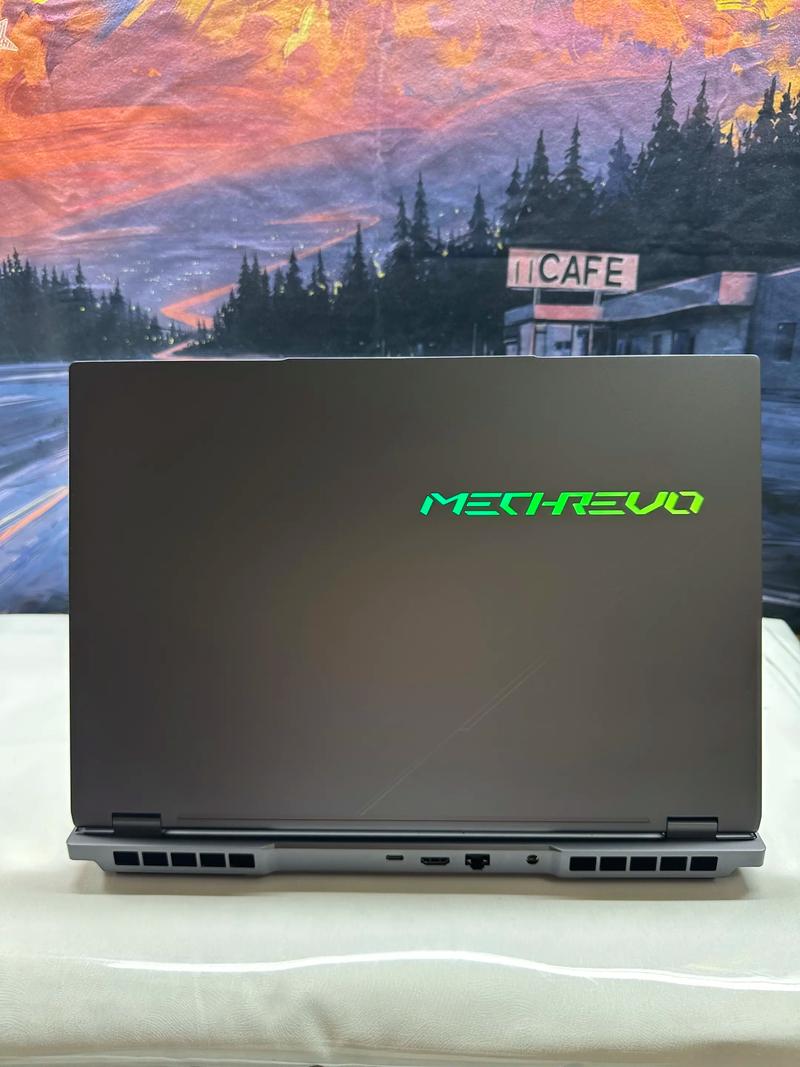 机械革命（MECHREVO）耀世16 Pro - 高性能游戏本_资料手册-2
