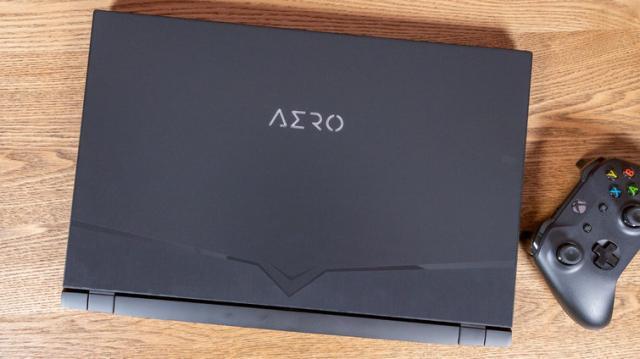 技嘉 AERO 17 HDR XB - 4K屏轻薄笔记本_资料手册-4