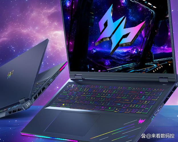 宏碁 掠夺者战斧18 2025 – 高性能游戏本_资料手册
