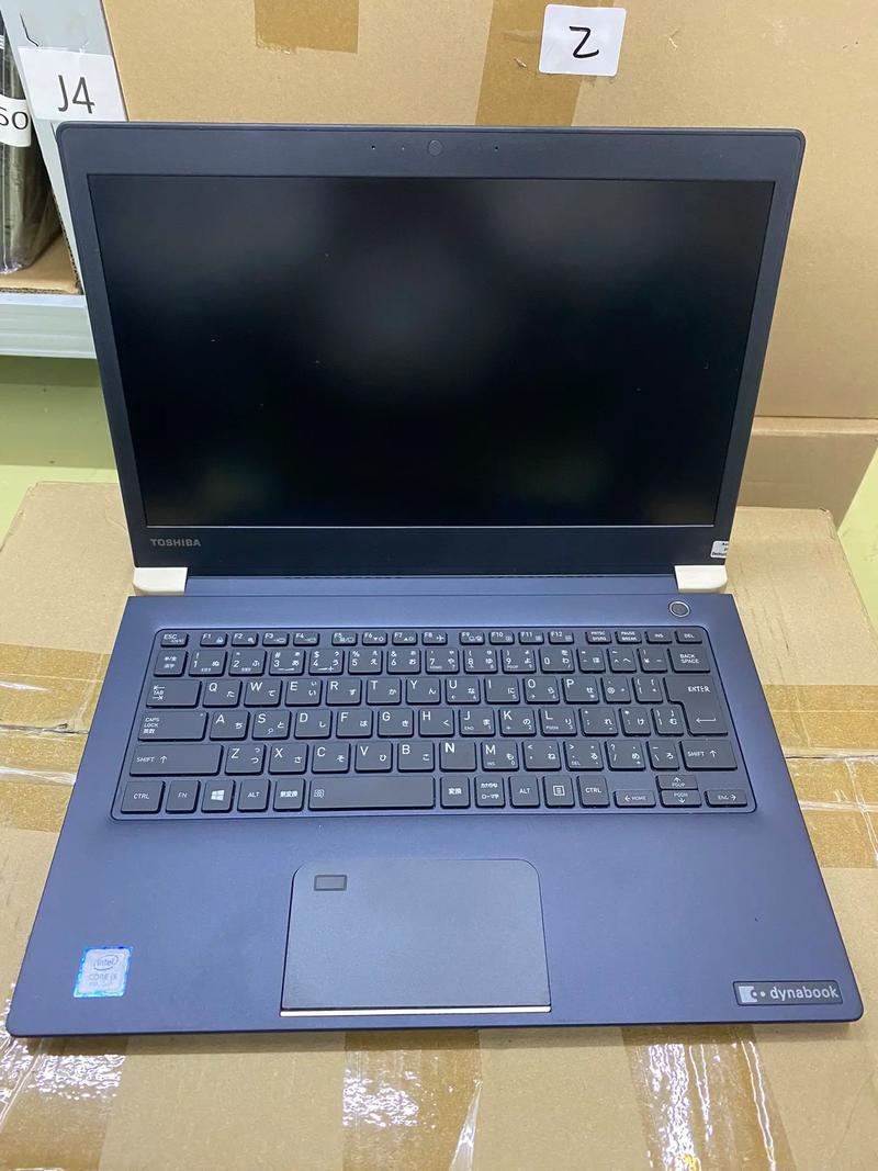 东芝（Toshiba）Satellite U920T - 触控变形超极本_资料手册-2