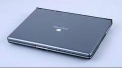 Gateway T-6308c - 入门级办公笔记本_资料库-3