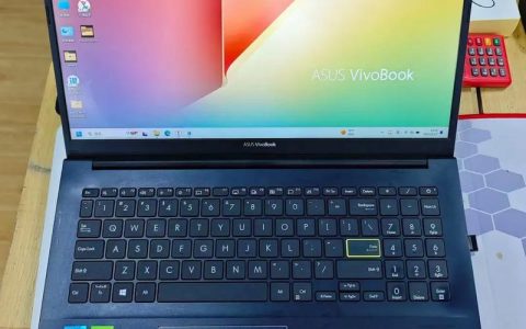 华硕 VivoBook15X 2020 – 轻薄窄边框笔记本_资料库