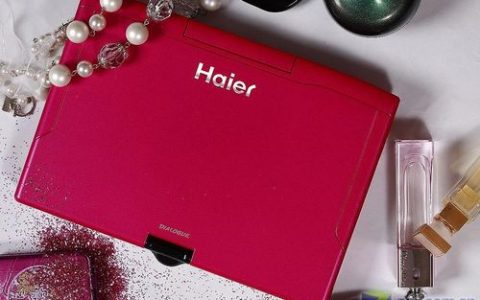 海尔（Haier）心动V5 – 智能变频洗衣机_资料大全