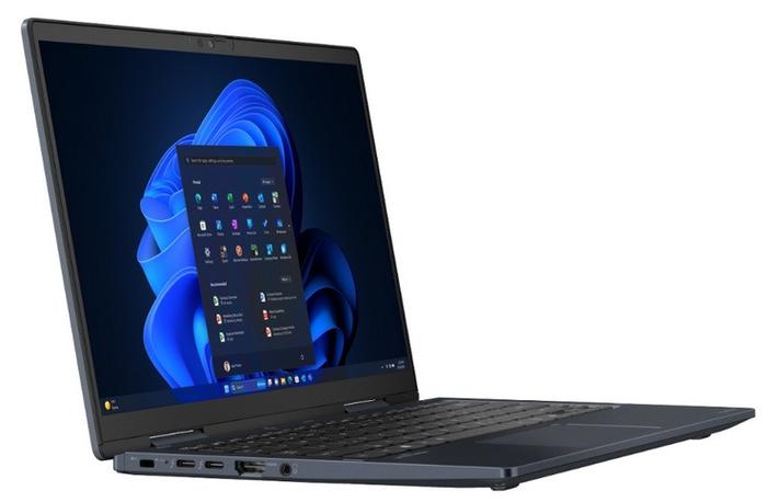 东芝 dynabook Portégé X40W – 轻薄翻转触控笔记本_资料大全