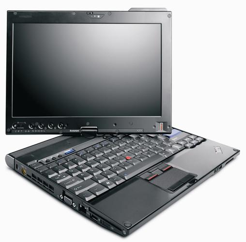 联想（Lenovo）ThinkPad X201t - 旋转触控商务本_资料手册-5