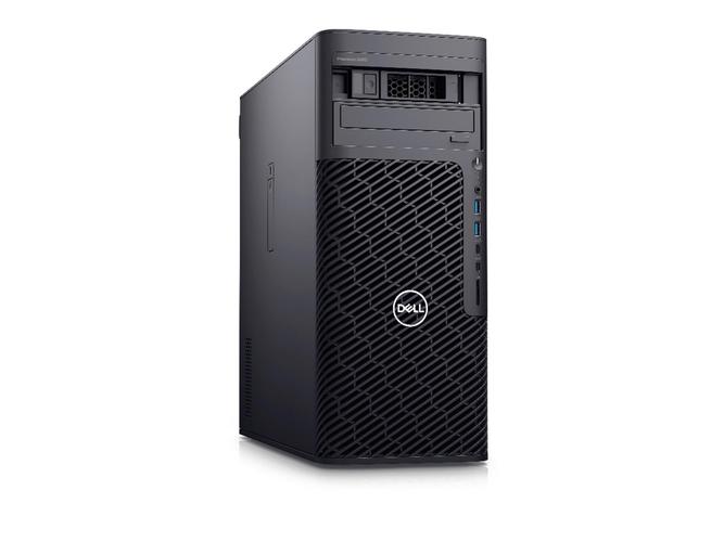 戴尔 Precision 5680 - 专业移动工作站_资料手册-5 戴尔 Precision 5680 - 专业移动工作站_资料手册-5