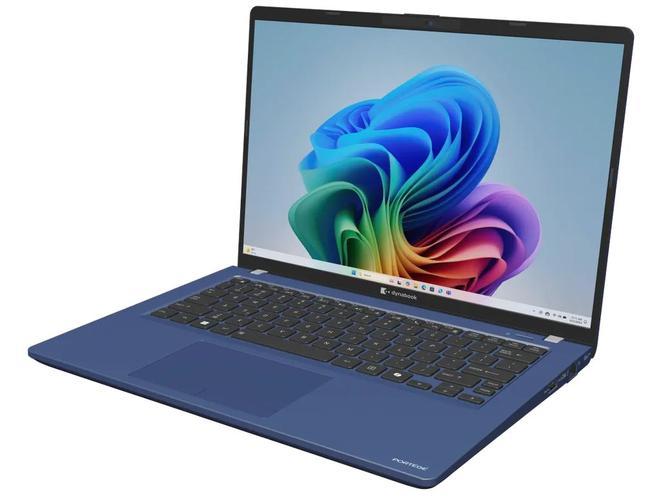 夏普(Sharp)Dynabook Portege Z40L-N - 轻薄商务笔记本_资料集锦-5 夏普(Sharp)Dynabook Portege Z40L-N - 轻薄商务笔记本_资料集锦-5