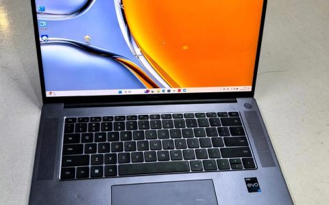 华为（Huawei）MateBook 16s – 大屏高性能笔记本_资料手册