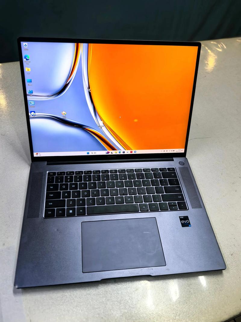 华为（Huawei）MateBook 16s – 大屏高性能笔记本_资料手册