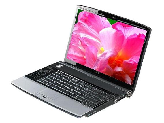 宏碁 Aspire 6930G - 独显影音笔记本_百科资料-4