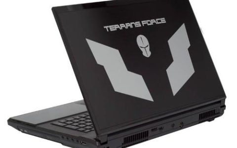 未来人类（Terrans Force）X711 – 高性能游戏本_百科资料