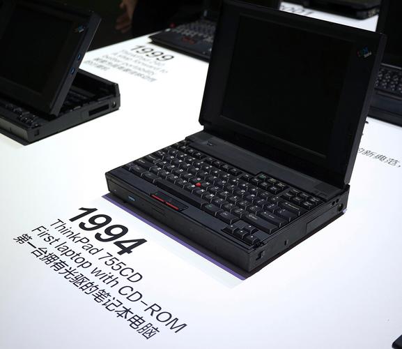 IBM ThinkPad 755 - 经典商用笔记本电脑_资料手册-2