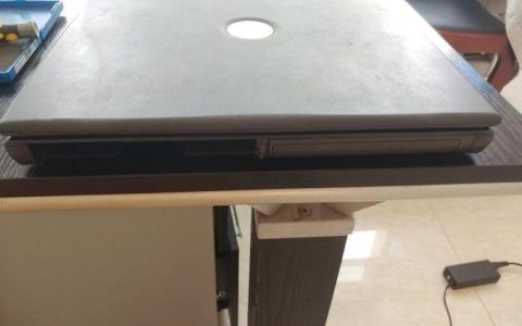 戴尔 Latitude C600 – 商务办公笔记本_百科资料