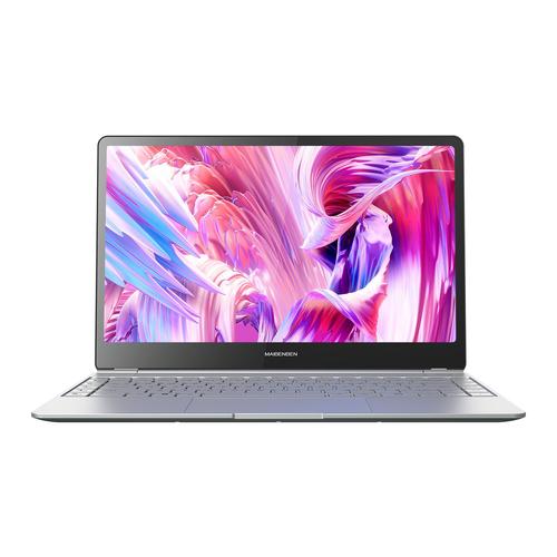 麦本本金麦6 S480 - 轻薄高性能笔记本_百科资料-5