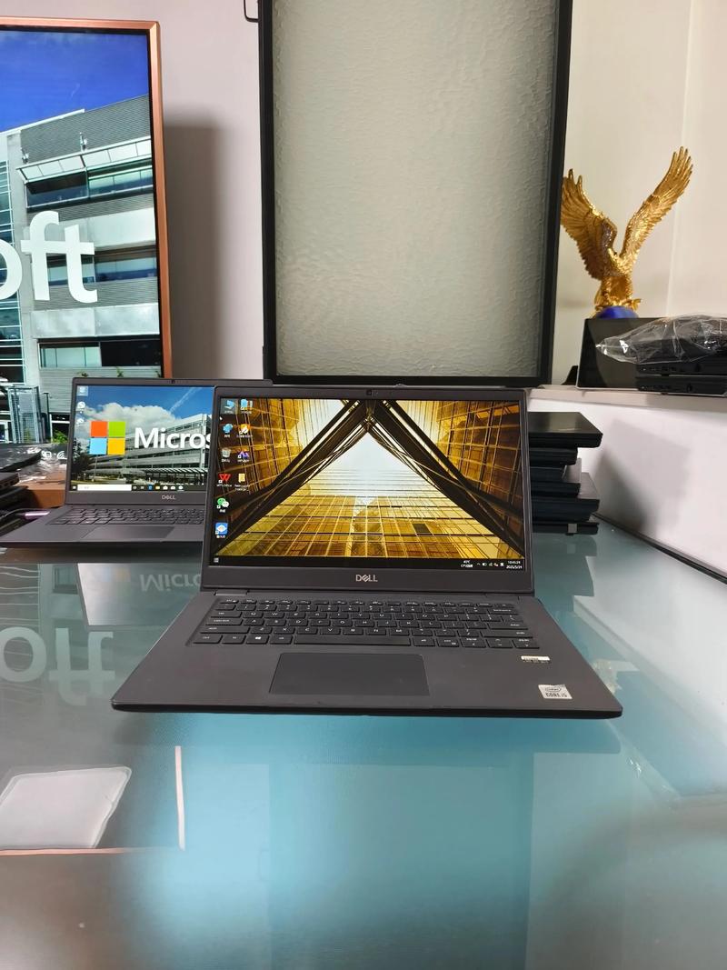 戴尔 Latitude 9430 - 商用高端翻转本_百科资料-3 戴尔 Latitude 9430 - 商用高端翻转本_百科资料-3
