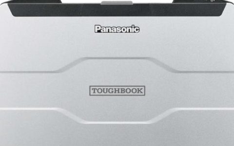 松下（Panasonic）FZ-55系列 – 全坚固三防笔记本_资料手册
