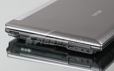 华硕 Z99D – 经典商务笔记本_资料手册
