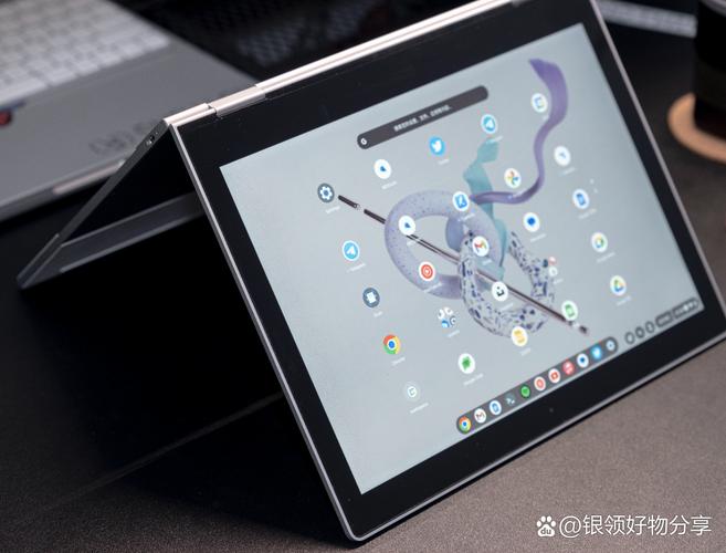 谷歌Pixelbook GA00124-US - 高端变形笔记本_资料库-4