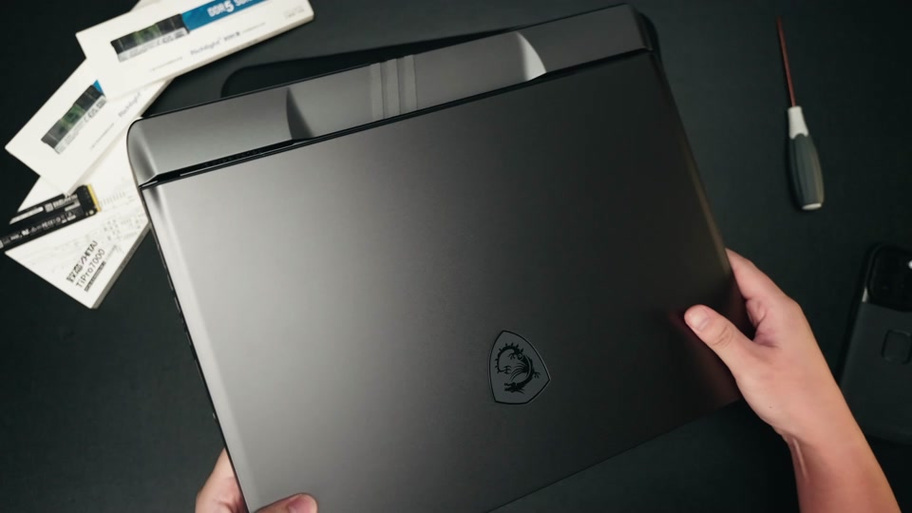 微星(MSI)GP66 - 高刷电竞游戏本_资料库-4 微星(MSI)GP66 - 高刷电竞游戏本_资料库-4