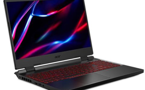 宏碁 Nitro 5 2024 – 高刷游戏本_资料手册