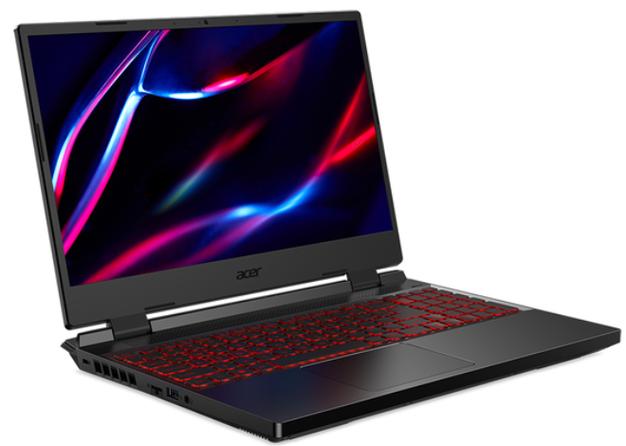 宏碁 Nitro 5 2024 – 高刷游戏本_资料手册