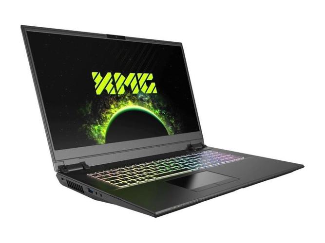 Schenker XMG Pro 17 - 高性能游戏笔记本_资料库-4 Schenker XMG Pro 17 - 高性能游戏笔记本_资料库-4