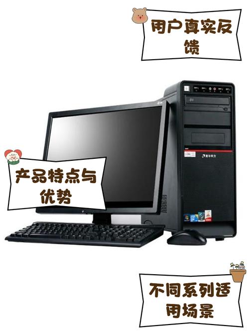清华同方S30i-11 - 轻薄便携笔记本_资料合集-4