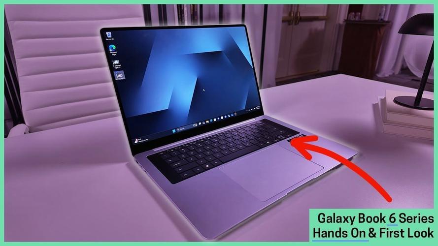 三星Galaxy Book6 Ultra - 高性能AI轻薄本_百科资料-1 三星Galaxy Book6 Ultra - 高性能AI轻薄本_百科资料-1