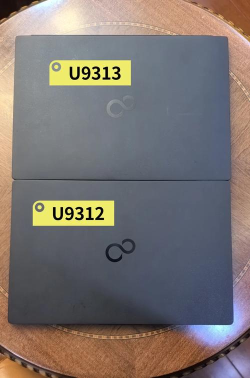 富士通 LifeBook U9312 – 超轻薄商务笔记本_资料手册