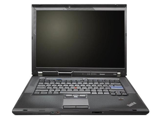 联想（Lenovo）ThinkPad R500 - 经典商务笔记本_百科资料-3