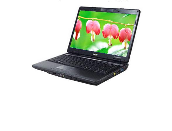 宏碁 Aspire 4530 - 轻薄便携笔记本_资料大全-4