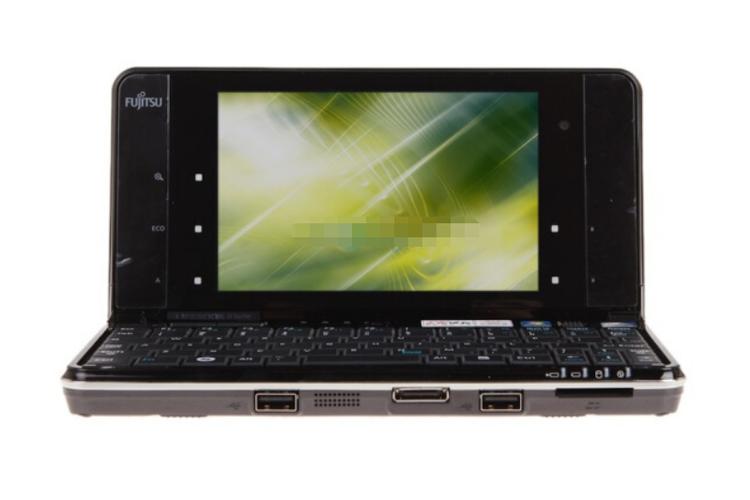 富士通 LifeBook UH900 - 迷你口袋笔记本_资料手册-3