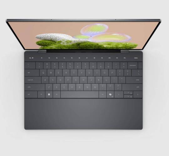 戴尔 XPS 13 2-in-1 - 翻转触控轻薄本_资料手册-2