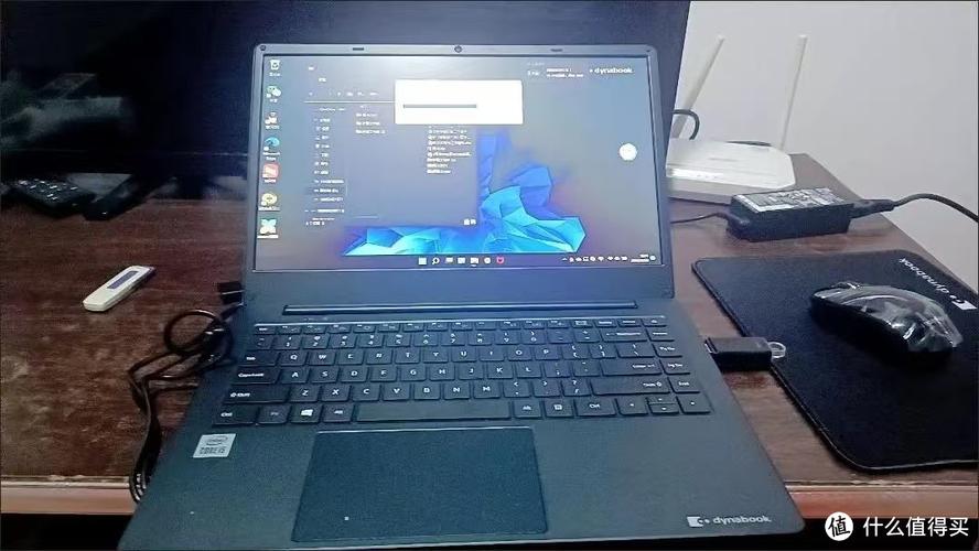 夏普（Sharp）Dynabook Portege X40L-M - 轻薄商务笔记本_百科资料-3
