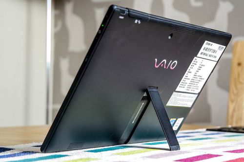 索尼（Sony）VAIO Tap 11 - 轻薄触控变形本_资料手册-3