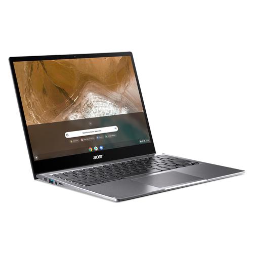 宏碁 Chromebook Spin 713 - 翻转触控笔记本_资料手册-4