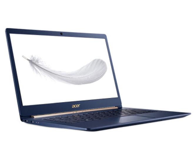 宏碁 蜂鸟 Swift 5 - 轻薄长续航笔记本_百科资料-4 宏碁 蜂鸟 Swift 5 - 轻薄长续航笔记本_百科资料-4