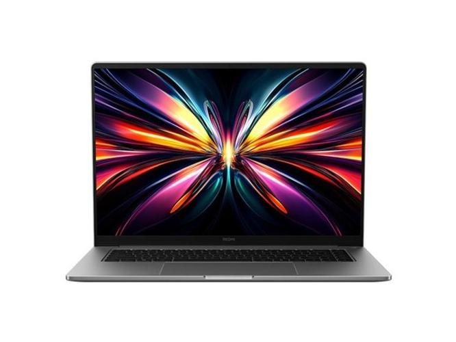 红米REDMI Book Pro 16 2025 - 高性能轻薄笔记本_资料集锦-4